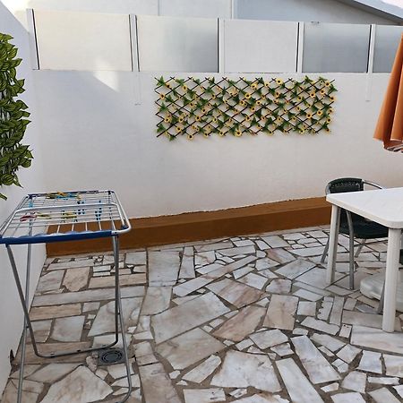Casas Dona Zi Lägenhet Vila Nova de Milfontes Exteriör bild