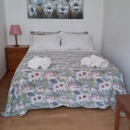 Casas Dona Zi Lägenhet Vila Nova de Milfontes Exteriör bild