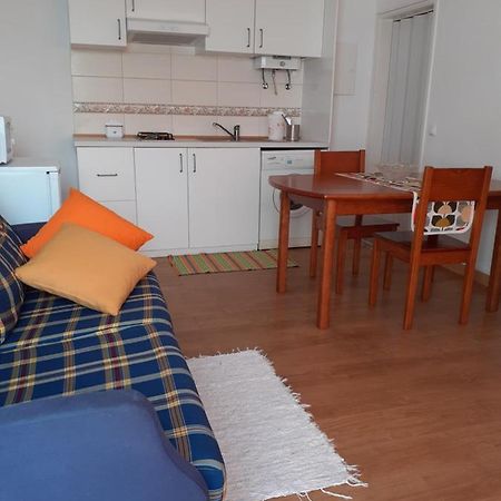 Casas Dona Zi Lägenhet Vila Nova de Milfontes Exteriör bild