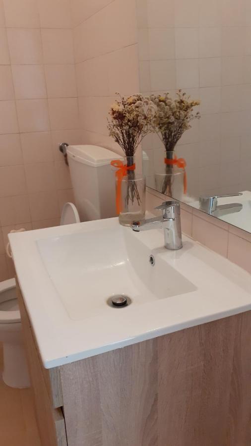 Casas Dona Zi Lägenhet Vila Nova de Milfontes Exteriör bild