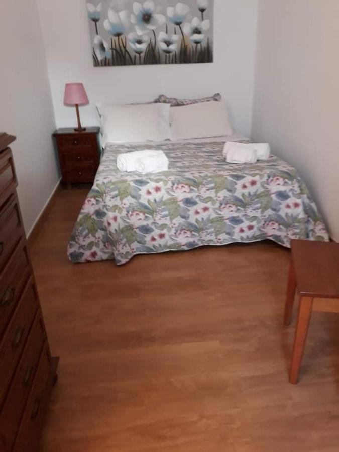 Casas Dona Zi Lägenhet Vila Nova de Milfontes Exteriör bild