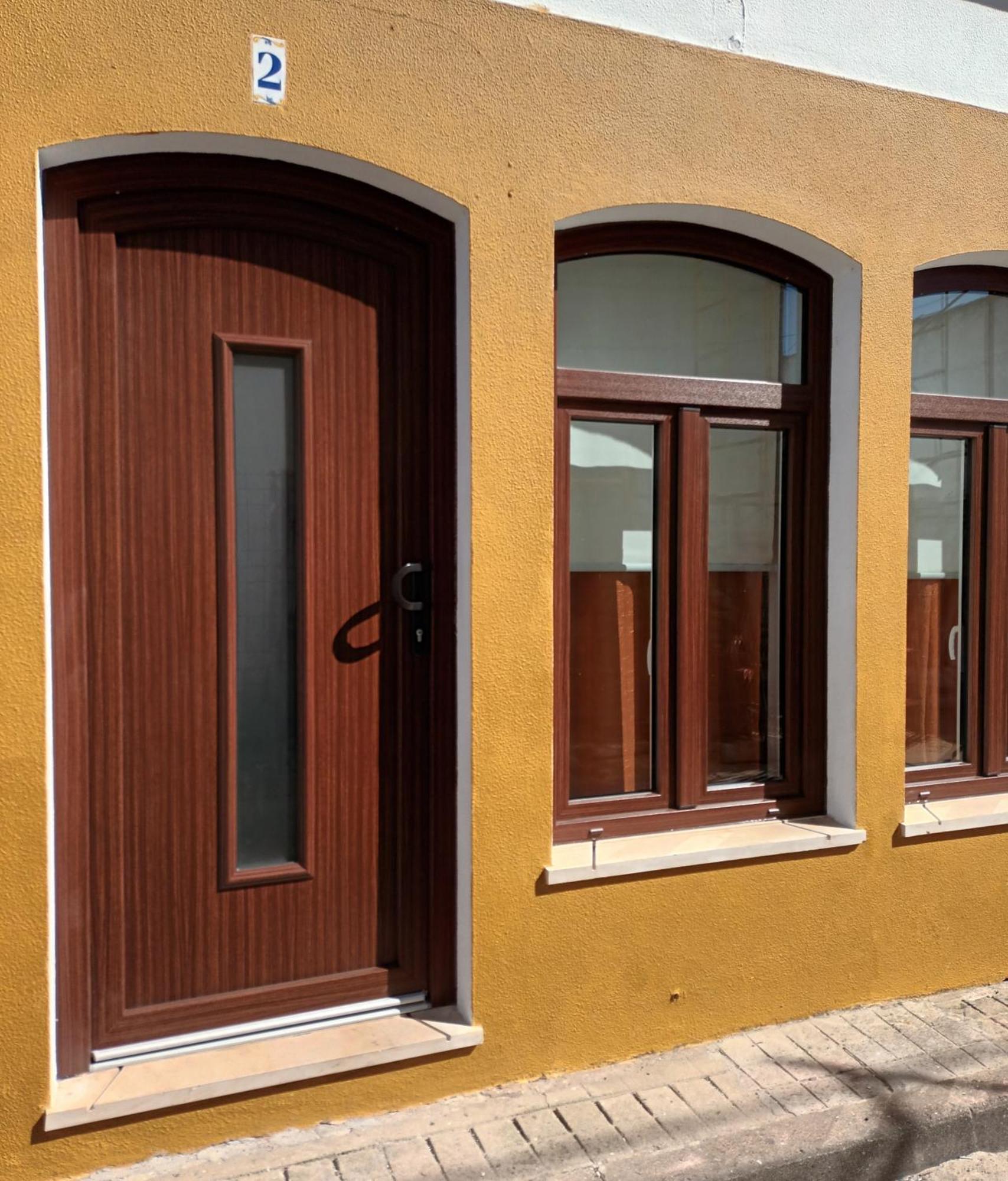 Casas Dona Zi Lägenhet Vila Nova de Milfontes Exteriör bild
