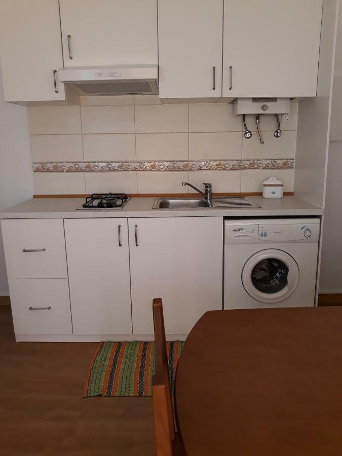 Casas Dona Zi Lägenhet Vila Nova de Milfontes Exteriör bild
