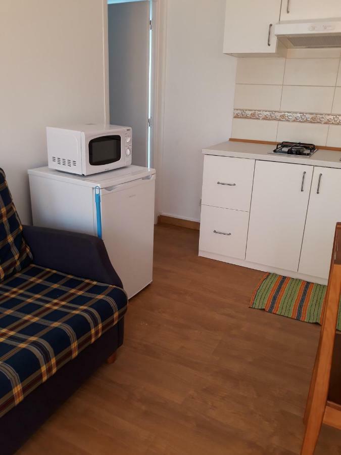 Casas Dona Zi Lägenhet Vila Nova de Milfontes Exteriör bild