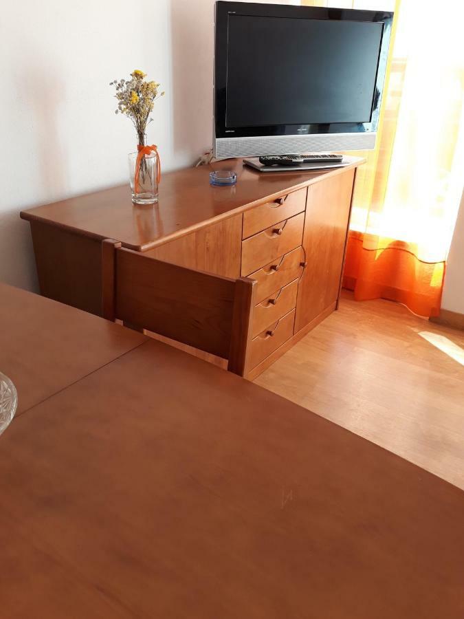Casas Dona Zi Lägenhet Vila Nova de Milfontes Exteriör bild