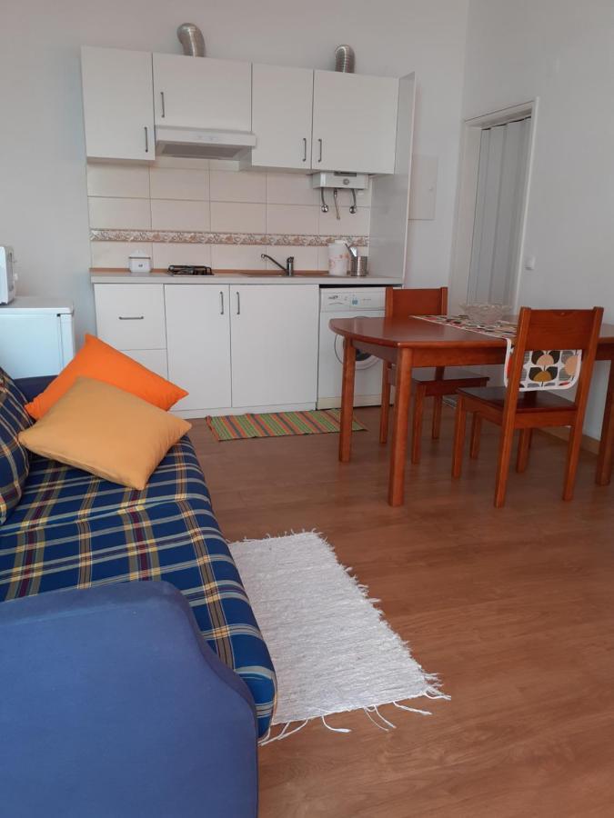 Casas Dona Zi Lägenhet Vila Nova de Milfontes Exteriör bild
